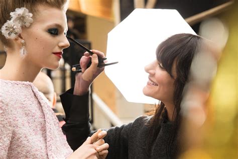 how to become a chanel makeup artist|chanel careers.